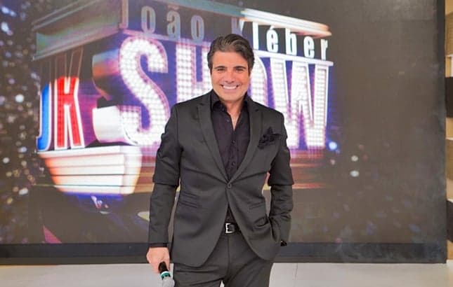 Em baixa, programa de João Kléber passa por ajustes na RedeTV!