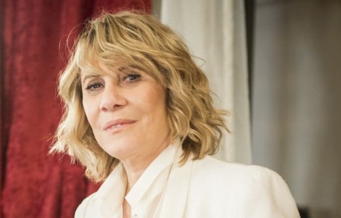 Renata Sorrah revela suas vilãs preferidas da TV