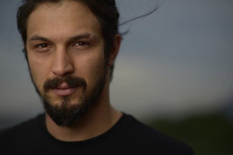 Romulo Estrela estará em filme sobre o cangaço que irá virar série na Globo