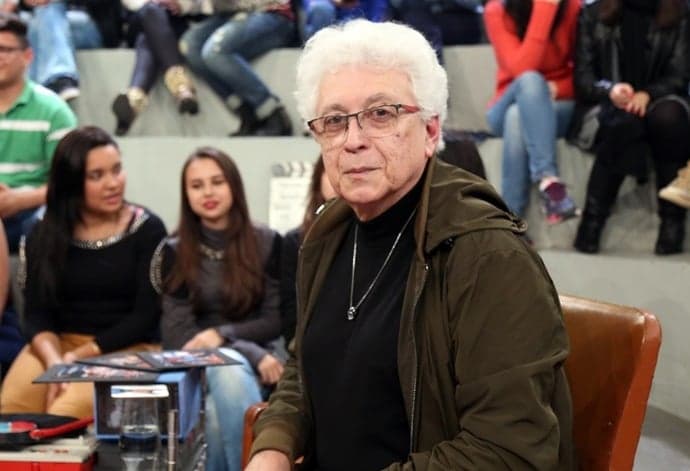 “Quando tenho que matar nas tramas, eu não hesito”, dispara Aguinaldo Silva