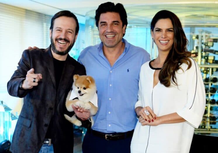 RedeTV! promove mais mudanças no "Melhor Pra Você" durante férias dos apresentadores