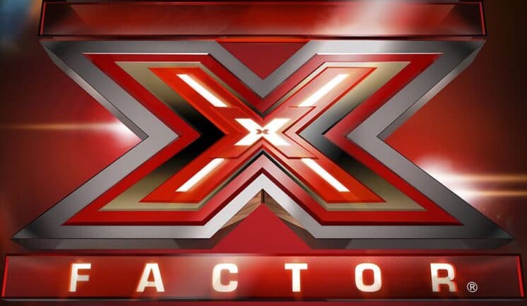 Band gravará primeira etapa do "X Factor" em estádio com 10 mil participantes