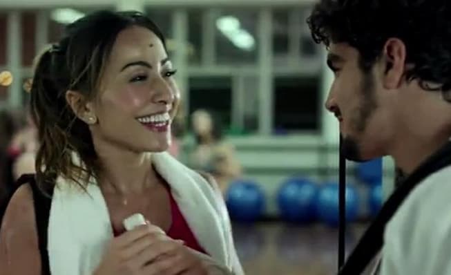 Globo exibirá filme protagonizado por Sabrina Sato na "Temperatura Máxima"