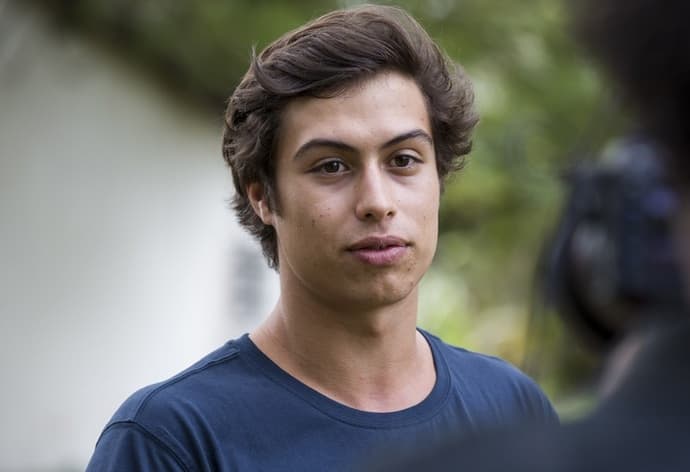 Autor explica morte de Filipe em "Malhação"