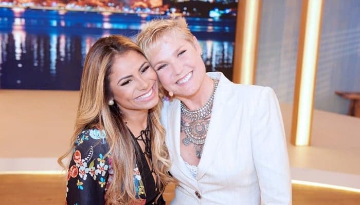 Xuxa desaba audiência da Record e perde para reprise de novela; confira os consolidados desta segunda-feira (25/07/16)