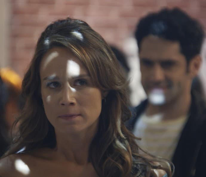 "Haja Coração": Beto arma para Tancinha flagrar Apolo na balada