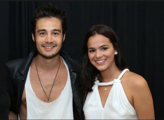 Por conta de suposta traição, Isabelle Drummond se recusa a fazer trabalhos com Marquezine