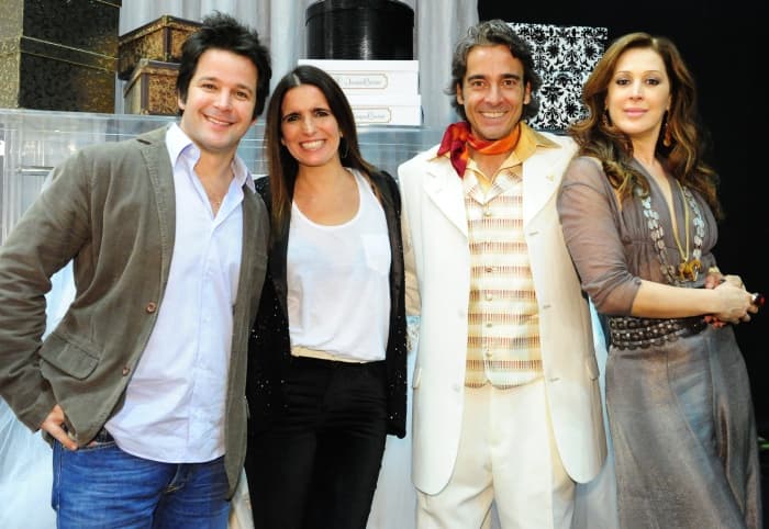 Globo volta atrás, cancela exibição de "TI TI TI" e escolhe nova novela para ser exibida no "Vale a Pena Ver de Novo"; saiba qual