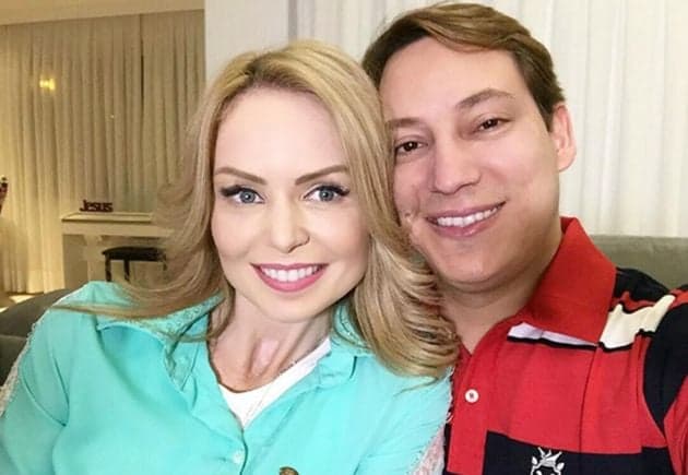 Polêmica: Pastora Bianca Toledo revela que marido é homossexual e pedófilo