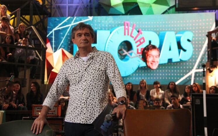 Mesmo com projeto de programa para Angélica, "Altas Horas" deve voltar em 2017 na Globo