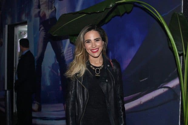 Wanessa Camargo é detonada na internet após música sertaneja