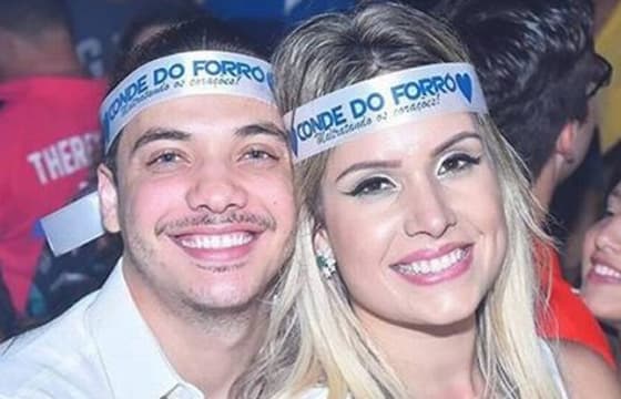 Fãs organizam protesto na porta do casamento de Safadão; segurança deve ser reforçada