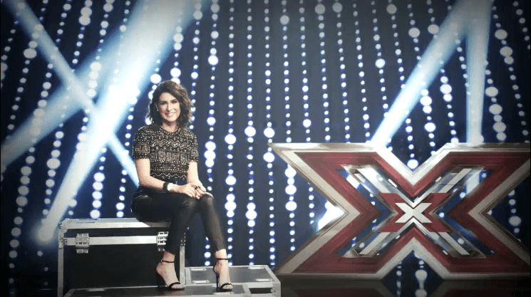 Band bate o martelo e define futuro do "X Factor"