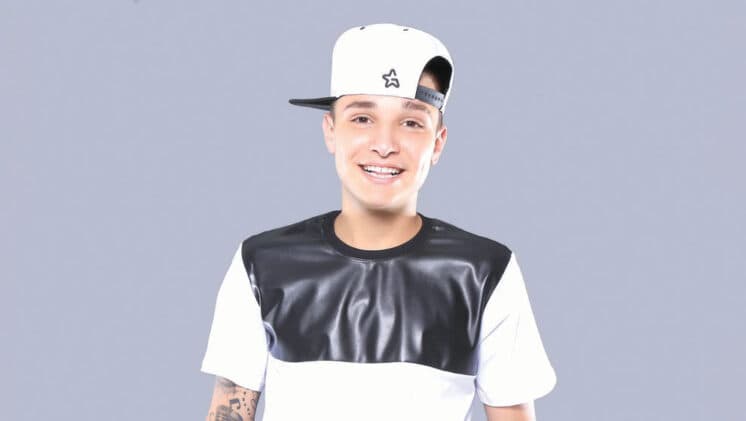 MC Gui revela fim de namoro: "não estou mais em um relacionamento sério"