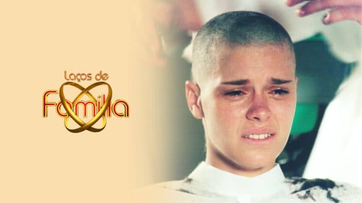 Reprise de “Laços de Família” motiva criação de evento inusitado no Facebook; veja
