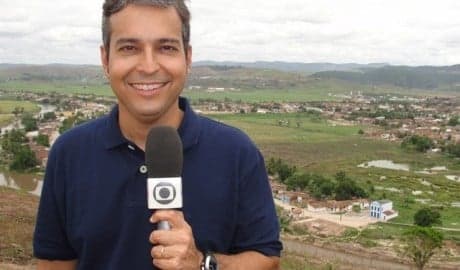 Renato Ribeiro é promovido a importante "chefão" na Globo; saiba mais!