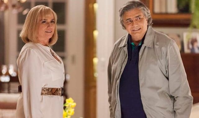 Confira o primeiro teaser de "A Lei do Amor", nova novela das 21h