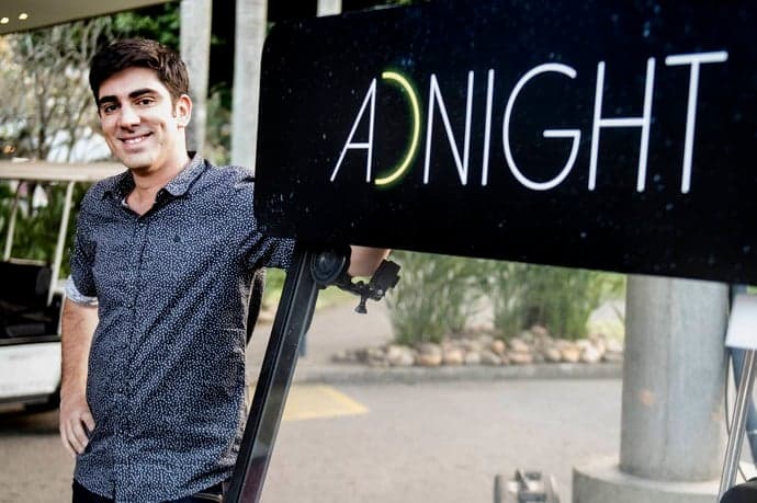 Segunda temporada do "Adnight" é dúvida