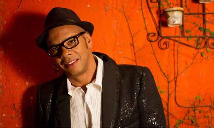 Cantor Vander Lee morre aos 50 anos