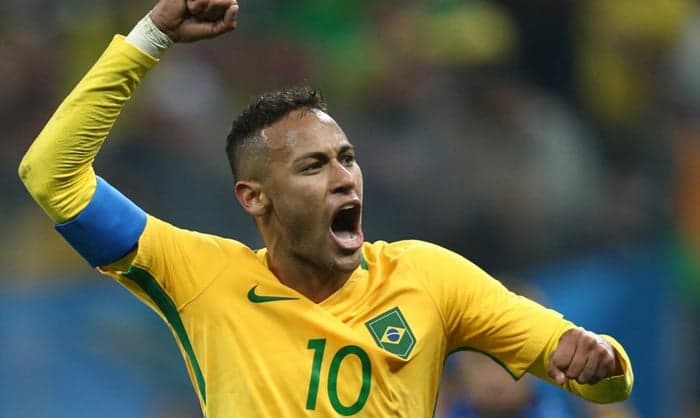 Seleção vence e dispara audiência da Globo; confira os consolidados do sábado (13/08/16)