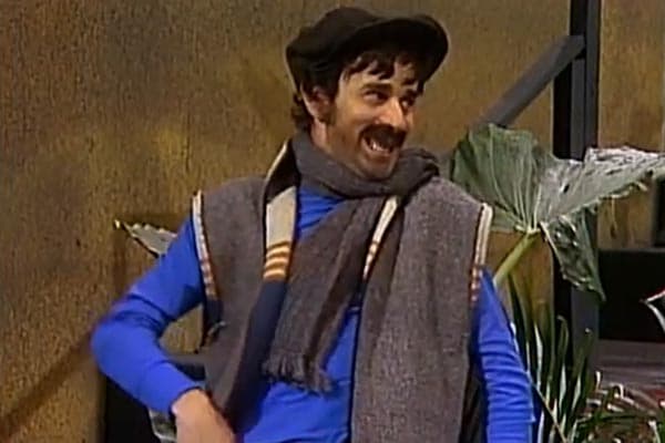 Saiba por onde anda Ricardo de Pascual, o eterno Senhor Furtado de "Chaves"