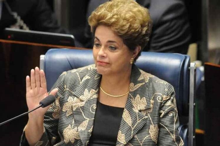 Sessão com Dilma faz TV Senado bater recorde