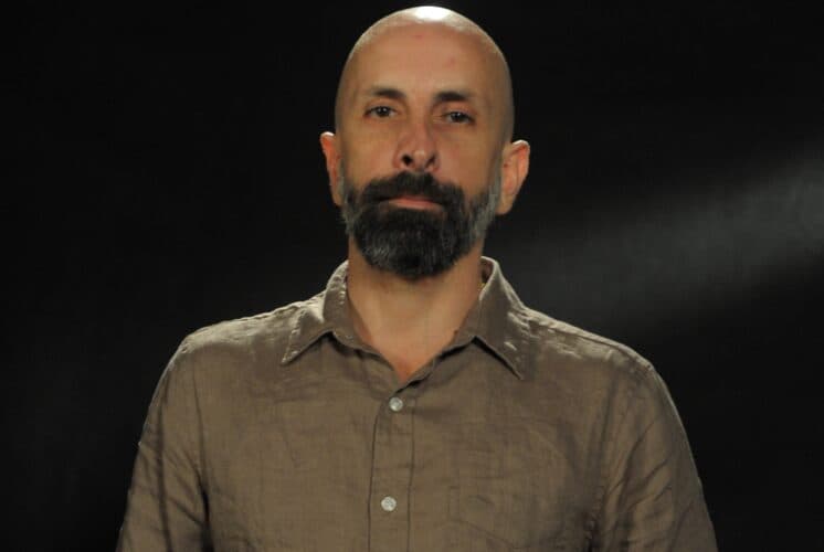 Após minissérie, João Ximenes Braga deve ficar sem contrato com a Globo