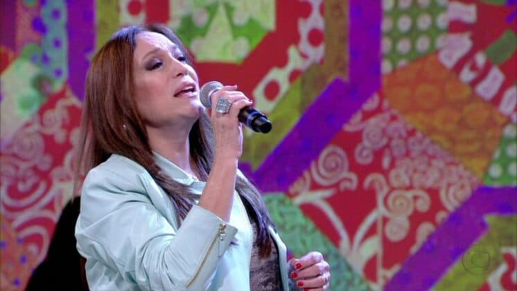 Na Globo, Susana Vieira já fez comentário racista sobre moradores de comunidades