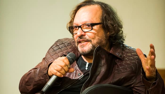 Fora da Globo, Wolf Maya dispara: "não sinto a menor saudade"