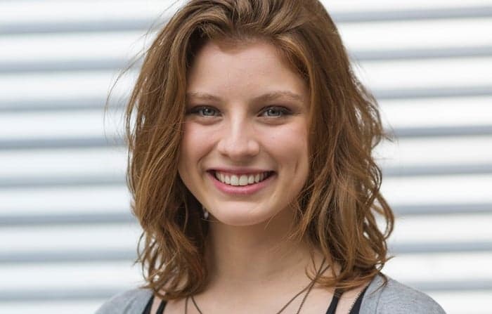 Revelada em Malhação, Giulia Gayoso ganha chance de ouro na Globo