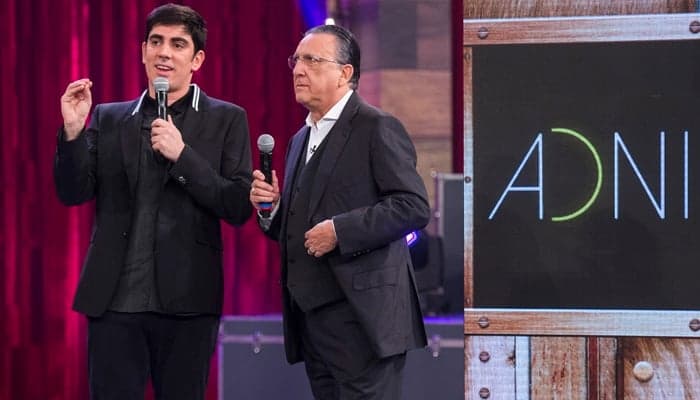 Estreia do "Adnight" desaba audiência da Globo e perde para "A Praça é Nossa"