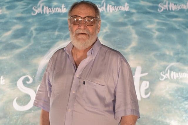 Gravações de “Sol Nascente” começam a entrar no ritmo normal