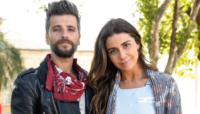 Resumo da novela "Sol Nascente” – 19 e 20/09