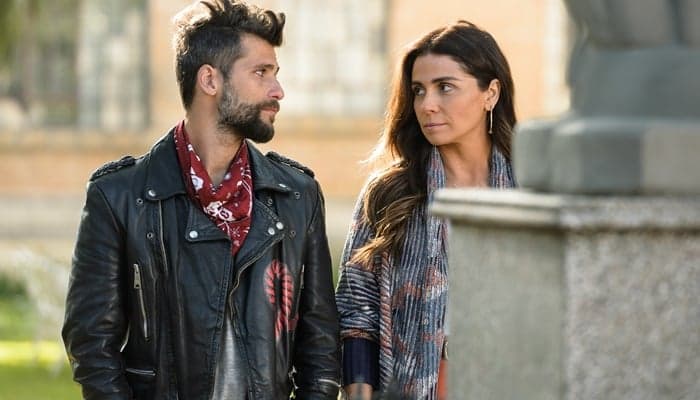 Autor de "Sol Nascente" diz ter se inspirado em vizinhos e revela como é escrever novela a três
