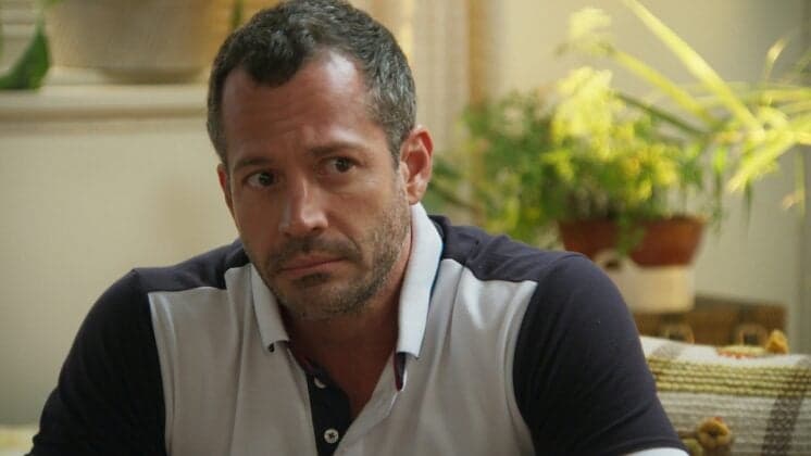 Malvino Salvador é cotado para nova novela na Globo
