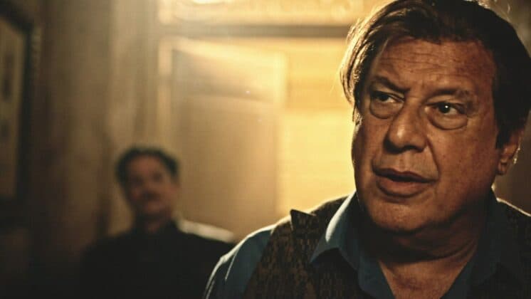 Antonio Fagundes diz que Afrânio vai mudar visual e tirar peruca em "Velho Chico"