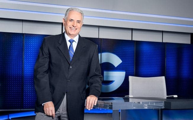 Veja outras polêmicas de William Waack com colegas de trabalho