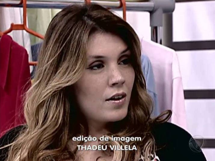 Simony detona a Record e diz que emissora escondeu que ela estava doente