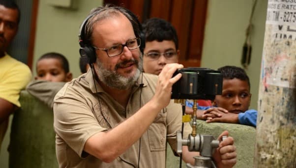Cineasta desenvolve nova série para a Globo; saiba mais