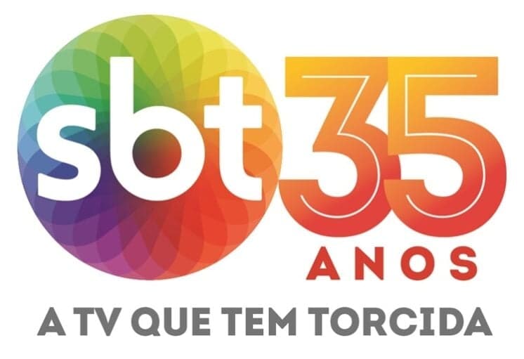 SBT desbanca Record e assume a vice-liderança em todo o Brasil