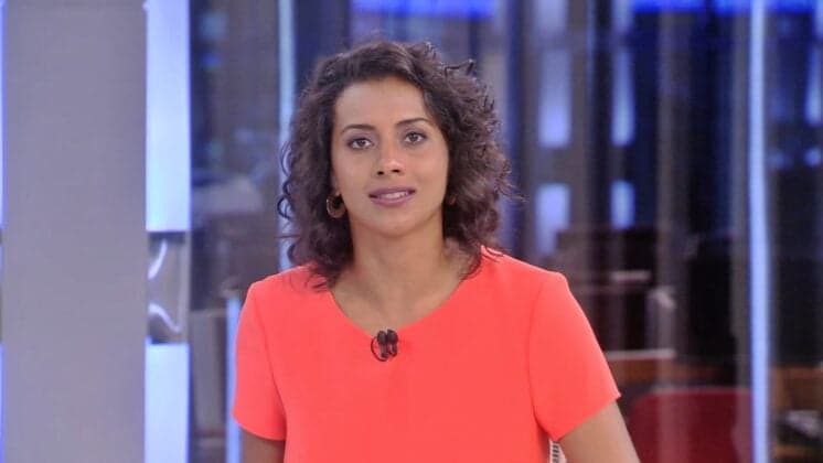 Ex apresentadora e jornalista da Band assina com a Globo News