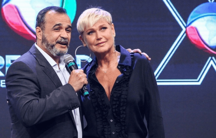 Vice-presidente da Record está insatisfeito com toda a linha de shows do canal