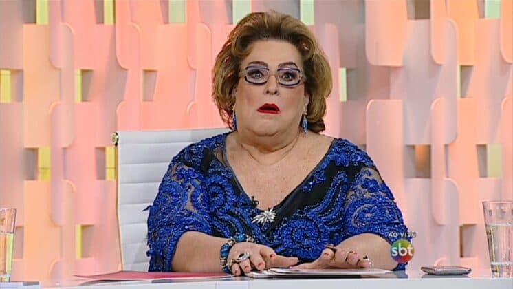 SBT faz a primeira demissão do "Fofocando"!