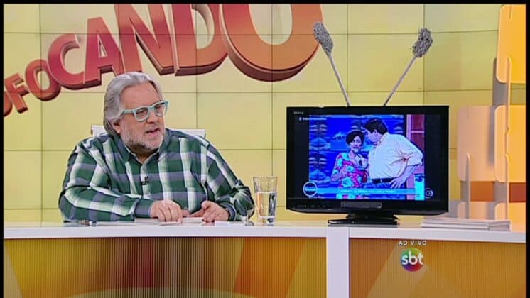 Completando três meses, "Fofocando" falha em sua missão de bater a Record