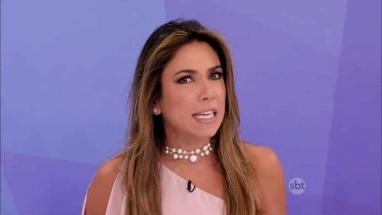 No "Jogo dos Pontinhos", Patrícia Abravanel surpreende ao falar sobre Pokemon Go