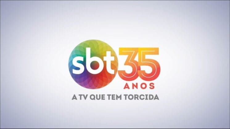 SBT desbanca Record e é a segunda emissora mais vista desde 2015