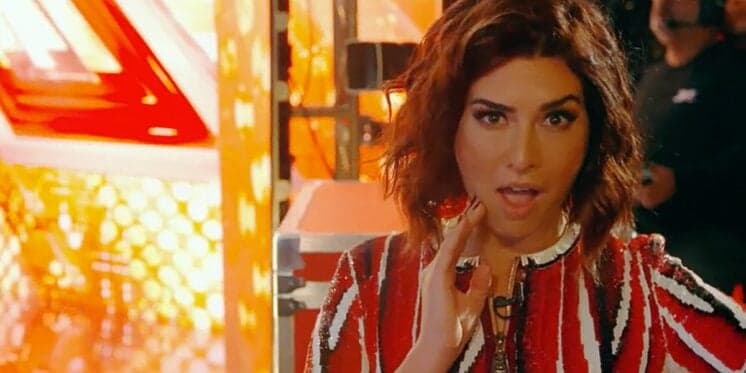 Fernanda Paes Leme anuncia fim definitivo do "The X Factor" na Band:  'Não haverá uma nova temporada'