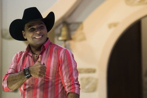 TV Aparecida lança reality show parecido com o "The Voice" da Globo