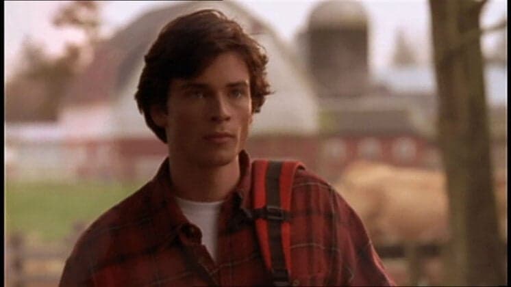 Veja a surpreendente mudança do protagonista da série “Smallville”, 15 anos depois