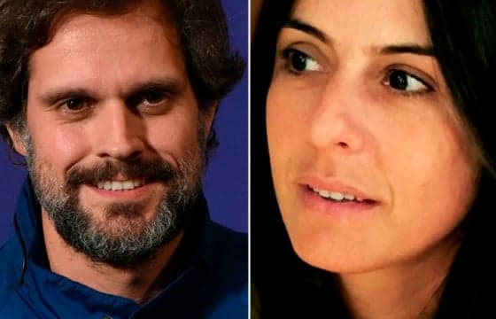 Diretora de "Sol Nascente" é afastada após suposta briga com marido de Giovanna Antonelli